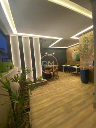 Apartamento com 3 Quartos à Venda, 117 m² em Meia Praia - Itapema