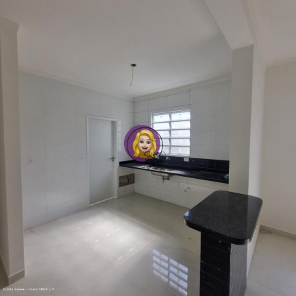 Imagem Casa com 3 Quartos à Venda, 115 m² em Ponta Da Praia - Santos