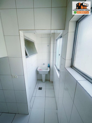 Imagem Apartamento com 1 Quarto à Venda, 50 m²