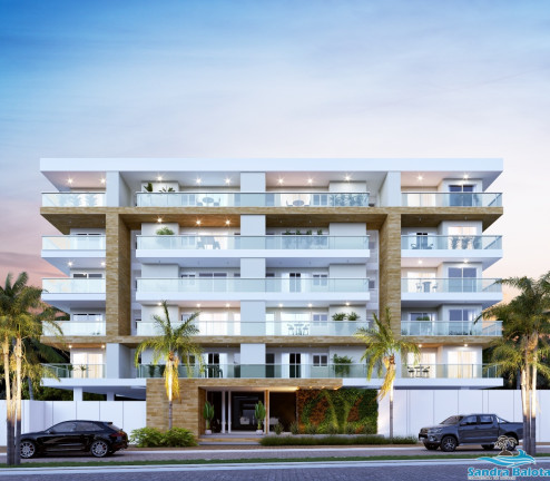 Imagem Apartamento com 2 Quartos à Venda, 61 m² em Praia Grande - Ubatuba Imagem Apartamento com 2 Quartos à Venda, 61 m² em Praia Grande - Ubatuba