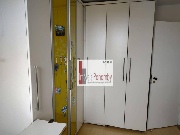 Imagem Apartamento com 2 Quartos à Venda, 57 m² em Jardim Celeste - São Paulo Imagem Apartamento com 2 Quartos à Venda, 57 m² em Jardim Celeste - São Paulo