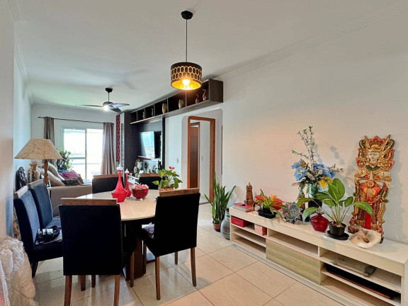 Imagem Apartamento com 2 Quartos à Venda, em Ocian - Praia Grande Imagem Apartamento com 2 Quartos à Venda, em Ocian - Praia Grande