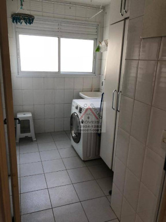 Imagem Apartamento com 3 Quartos à Venda, 120 m² em Morumbi - São Paulo Imagem Apartamento com 3 Quartos à Venda, 120 m² em Morumbi - São Paulo