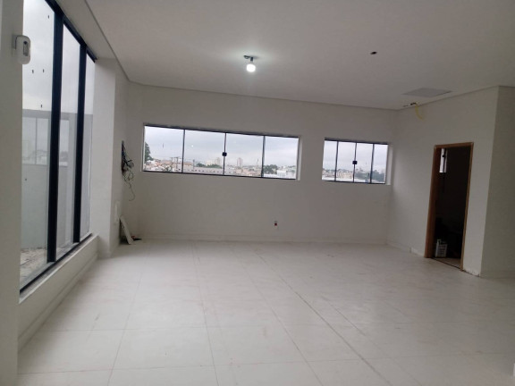 Imagem Galpão para Alugar, 900 m² em Taboão - São Bernardo Do Campo
