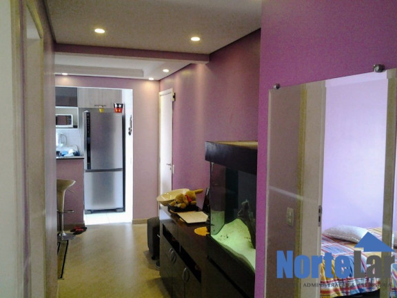 Imagem Apartamento com 2 Quartos à Venda, 48 m² em Loteamento City Jaragua - São Paulo Imagem Apartamento com 2 Quartos à Venda, 48 m² em Loteamento City Jaragua - São Paulo