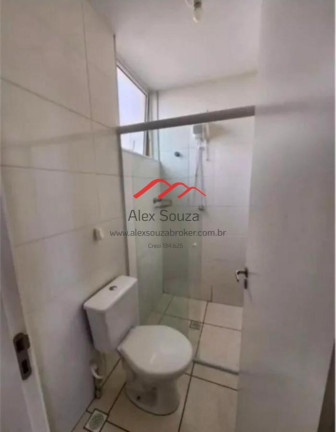 Imagem Apartamento com 2 Quartos à Venda, 57 m² em Vila São Pedro - Hortolândia Imagem Apartamento com 2 Quartos à Venda, 57 m² em Vila São Pedro - Hortolândia