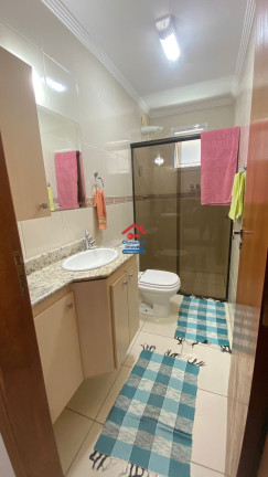 Imagem Apartamento com 2 Quartos à Venda, 109 m² em Guilhermina - Praia Grande