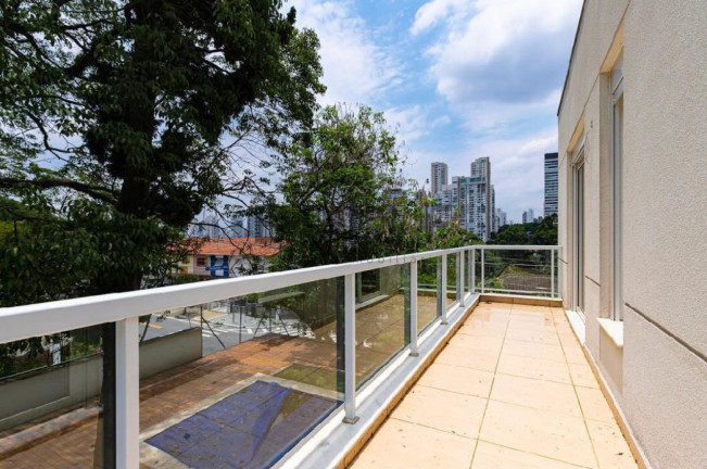 Imagem Casa com 4 Quartos à Venda, 787 m² em Brooklin - São Paulo Imagem Casa com 4 Quartos à Venda, 787 m² em Brooklin - São Paulo