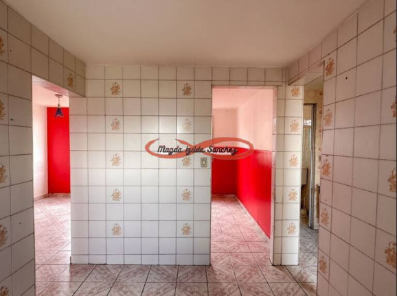 Imagem Apartamento com 2 Quartos à Venda, 48 m² em Conjunto Residencial José Bonifácio - São Paulo Imagem Apartamento com 2 Quartos à Venda, 48 m² em Conjunto Residencial José Bonifácio - São Paulo