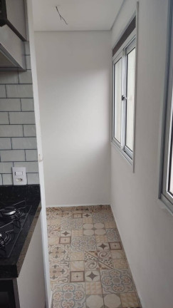 Imagem Apartamento com 2 Quartos à Venda, 55 m² em Vila Alto De Santo André - Santo André Imagem Apartamento com 2 Quartos à Venda, 55 m² em Vila Alto De Santo André - Santo André