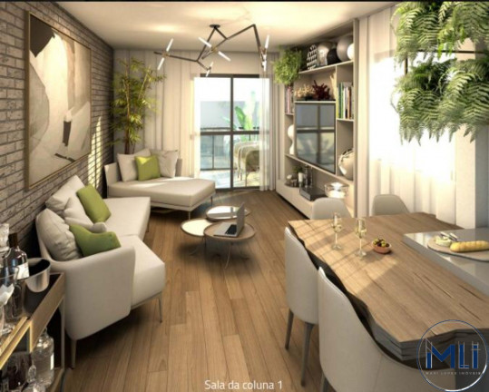 Imagem Imóvel com 1 Quarto à Venda, 49 m² em Copacabana - Rio De Janeiro Imagem Imóvel com 1 Quarto à Venda, 49 m² em Copacabana - Rio De Janeiro