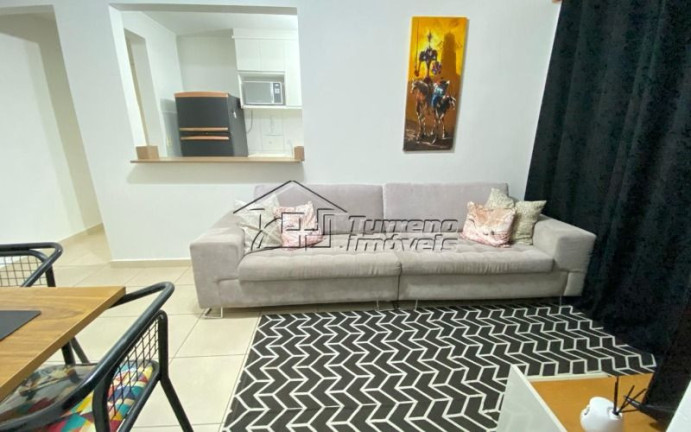 Imagem Apartamento com 2 Quartos à Venda, 50 m² em Parque Residencial Flamboyant  - São José Dos Campos