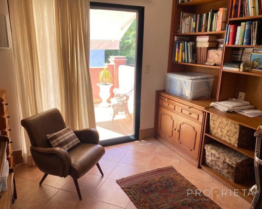Imagem Casa de Condomínio com 5 Quartos à Venda, 458 m² em Barra Da Tijuca - Rio De Janeiro