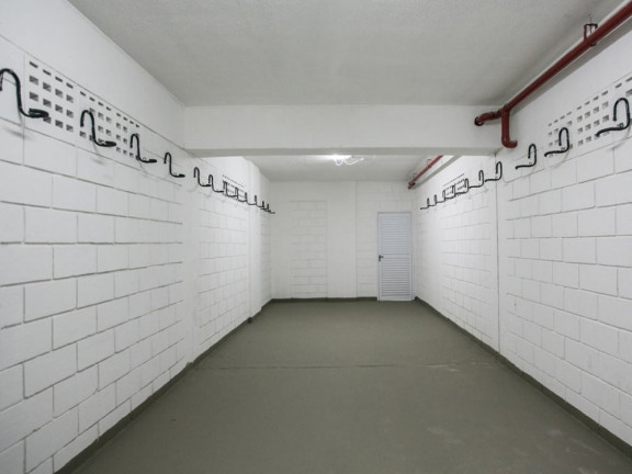 Imagem Apartamento com 2 Quartos à Venda, 66 m² em Jardim Guanabara - Jundiai