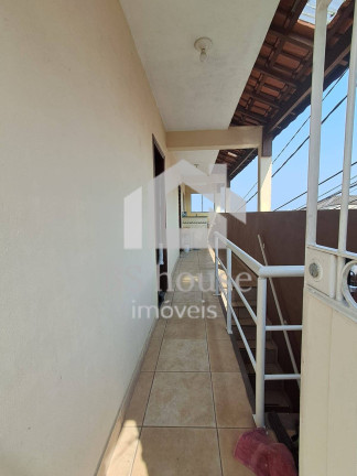 Imagem Sobrado com 3 Quartos à Venda, 136 m² em Vila Palmares - Santo André