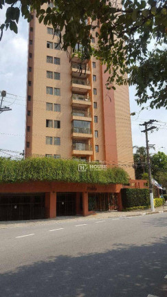 Imagem Apartamento com 3 Quartos para Alugar, 100 m² em Vila Bastos - Santo André Imagem Apartamento com 3 Quartos para Alugar, 100 m² em Vila Bastos - Santo André