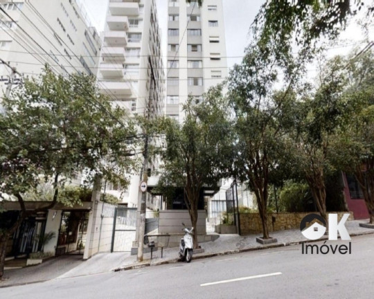 Imagem Apartamento com 3 Quartos à Venda, 188 m² em Jardim Paulista - São Paulo