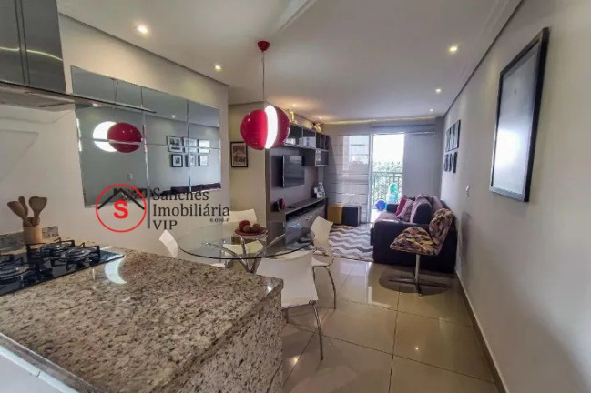 Imagem Apartamento com 3 Quartos à Venda, 77 m² em Parque Da Vila Prudente - São Paulo Imagem Apartamento com 3 Quartos à Venda, 77 m² em Parque Da Vila Prudente - São Paulo
