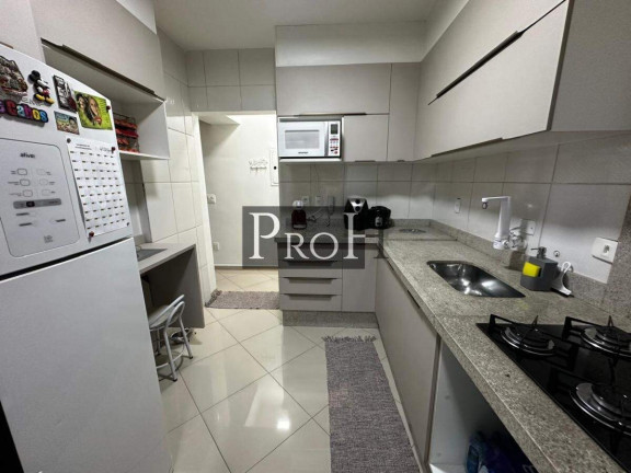 Imagem Apartamento com 2 Quartos à Venda, 66 m² em Campestre - Santo André