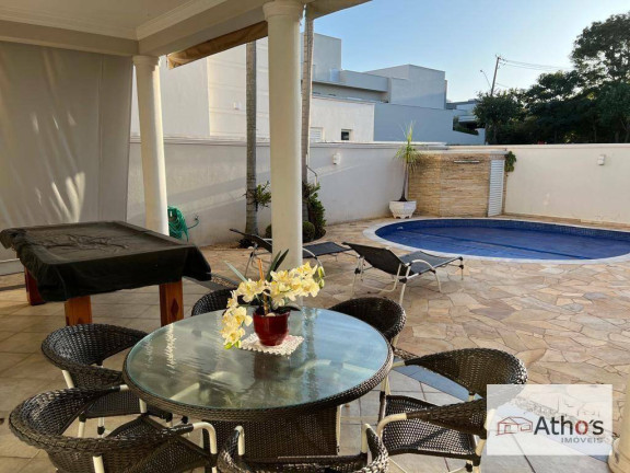 Imagem Casa com 3 Quartos à Venda, 352 m² em Jardim Residencial Santa Clara - Indaiatuba Imagem Casa com 3 Quartos à Venda, 352 m² em Jardim Residencial Santa Clara - Indaiatuba
