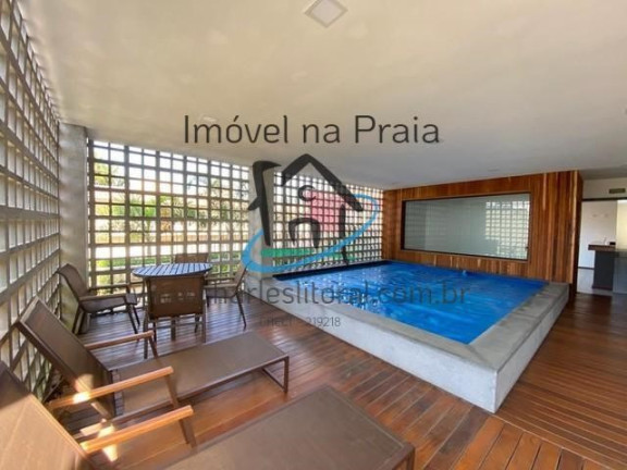 Imagem Apartamento com 2 Quartos à Venda, 72 m² em Centro - Ubatuba