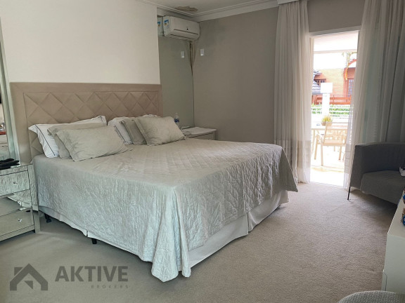 Imagem Casa de Condomínio com 5 Quartos à Venda, 470 m² em Alphaville - Santana De Parnaíba Imagem Casa de Condomínio com 5 Quartos à Venda, 470 m² em Alphaville - Santana De Parnaíba