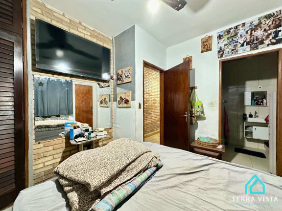 Imagem Casa com 3 Quartos à Venda, 190 m² em Itaguá - Ubatuba Imagem Casa com 3 Quartos à Venda, 190 m² em Itaguá - Ubatuba
