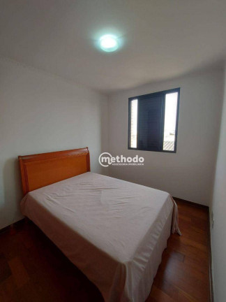 Imagem Apartamento com 3 Quartos à Venda, 92 m² em Jardim Bonfim - Campinas Imagem Apartamento com 3 Quartos à Venda, 92 m² em Jardim Bonfim - Campinas