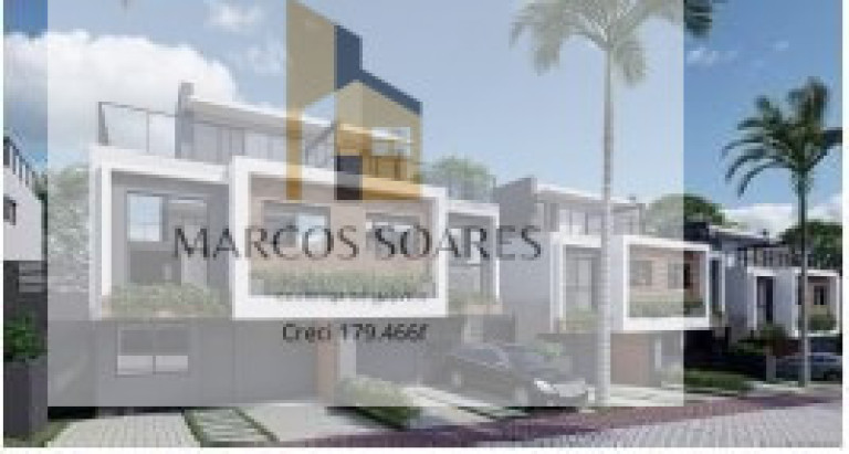 Imagem Casa de Condomínio com 2 Quartos à Venda, 165 m² em Jardim Ana Estela - Carapicuíba