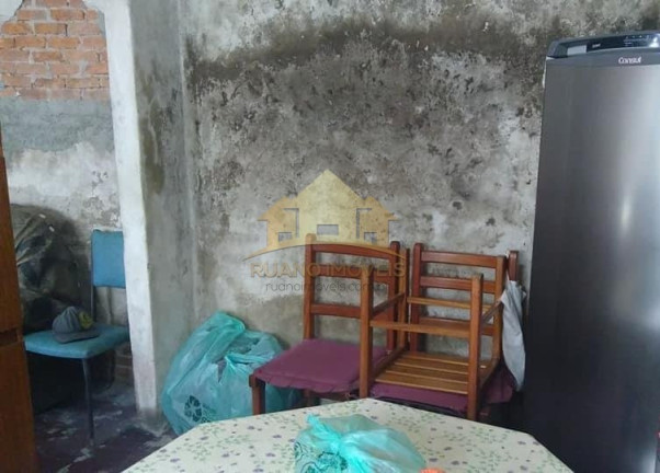 Imagem Casa com 2 Quartos à Venda, 100 m² em Itaquera - São Paulo