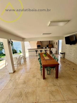 Imagem Casa com 4 Quartos à Venda, 470 m² em Jardim Floresta - Atibaia Imagem Casa com 4 Quartos à Venda, 470 m² em Jardim Floresta - Atibaia