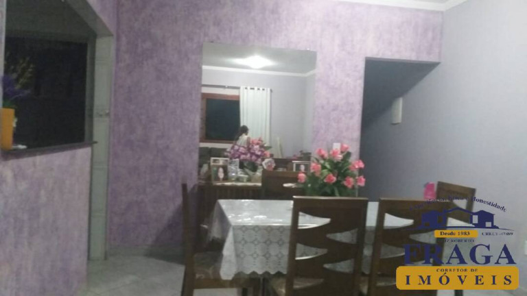 Imagem Sobrado com 4 Quartos à Venda, 150 m² em Sorocaba Imagem Sobrado com 4 Quartos à Venda, 150 m² em Sorocaba