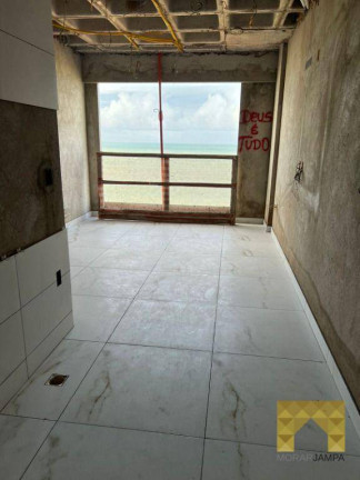Imagem Apartamento com 1 Quarto à Venda, 22 m² em Camboinha - Cabedelo Imagem Apartamento com 1 Quarto à Venda, 22 m² em Camboinha - Cabedelo