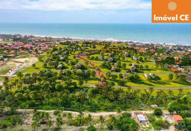 Imagem Terreno à Venda, 250 m² em Praia Da Taíba - São Gonçalo Do Amarante Imagem Terreno à Venda, 250 m² em Praia Da Taíba - São Gonçalo Do Amarante
