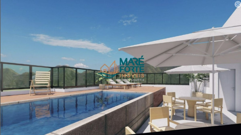 Imagem Apartamento com 2 Quartos à Venda, 90 m² em Toninhas - Ubatuba Imagem Apartamento com 2 Quartos à Venda, 90 m² em Toninhas - Ubatuba