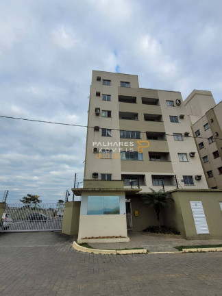Apartamento com 2 Quartos à Venda, 60 m² em Jarivatuba - Joinville