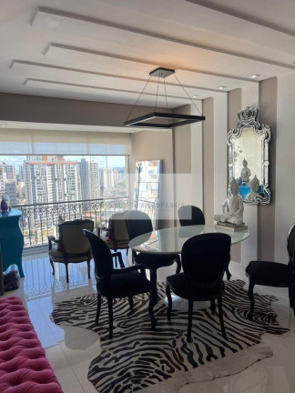 Imagem Apartamento com 2 Quartos à Venda, 100 m² em Brooklin - São Paulo