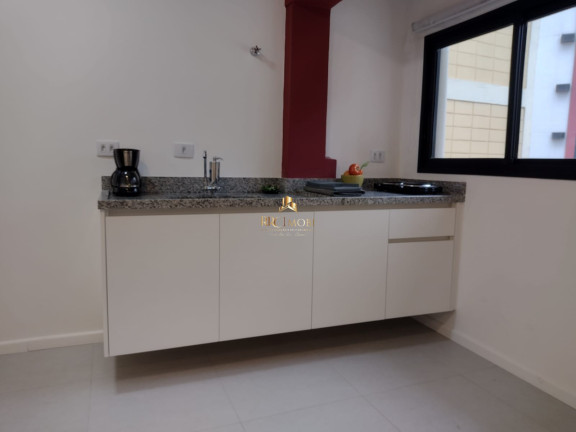 Imagem Kitnet com 1 Quarto para Alugar, 30 m² em Mirandópolis - São Paulo Imagem Kitnet com 1 Quarto para Alugar, 30 m² em Mirandópolis - São Paulo