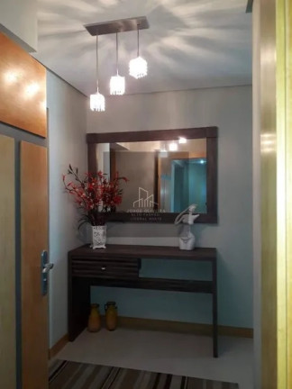 Imagem Apartamento com 3 Quartos à Venda, 116 m² em Centro - Capão Da Canoa