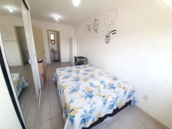 Imagem Apartamento com 1 Quarto à Venda, 53 m² em Capão Novo - Capão Da Canoa
