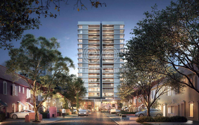 Imagem Apartamento com 2 Quartos à Venda, 102 m² em Moema - São Paulo Imagem Apartamento com 2 Quartos à Venda, 102 m² em Moema - São Paulo