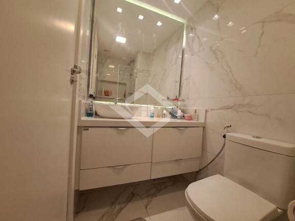 Imagem Apartamento com 2 Quartos à Venda, 70 m² em Barra Da Tijuca - Rio De Janeiro
