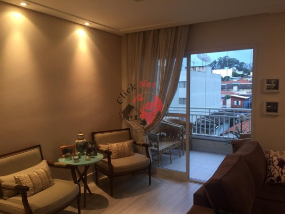 Imagem Apartamento com 2 Quartos à Venda, 80 m² em Cerâmica - São Caetano Do Sul Imagem Apartamento com 2 Quartos à Venda, 80 m² em Cerâmica - São Caetano Do Sul