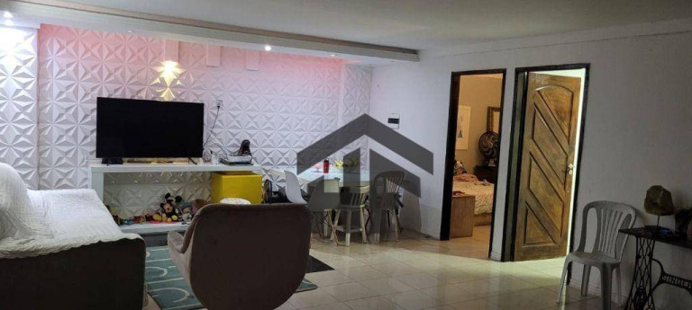 Imagem Casa com 5 Quartos à Venda, 330 m² em Encruzilhada - Recife Imagem Casa com 5 Quartos à Venda, 330 m² em Encruzilhada - Recife