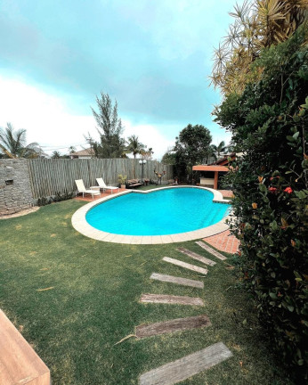 Imagem Casa com 4 Quartos à Venda, 740 m² em Praia Do Morro - Guarapari Imagem Casa com 4 Quartos à Venda, 740 m² em Praia Do Morro - Guarapari