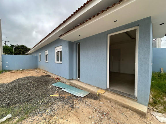 Imagem Casa com 3 Quartos à Venda, 67 m² em Mato Grande - Canoas Imagem Casa com 3 Quartos à Venda, 67 m² em Mato Grande - Canoas
