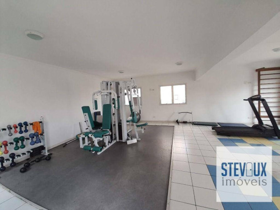 Imagem Apartamento com 1 Quarto à Venda, 40 m² em Vila Olímpia - São Paulo