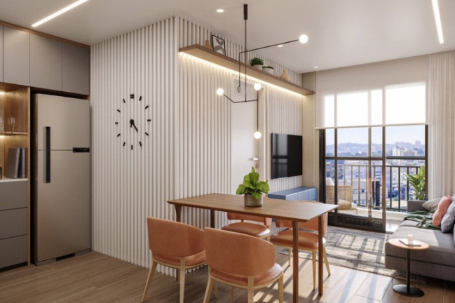 Imagem Apartamento com 2 Quartos à Venda, 38 m² em Santa Cecília - São Paulo Imagem Apartamento com 2 Quartos à Venda, 38 m² em Santa Cecília - São Paulo