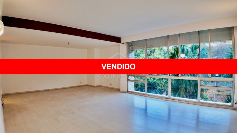 Apartamento com 4 Quartos à Venda, 171 m² em Asa Sul - Brasília