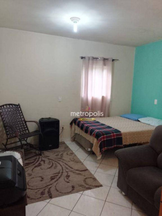 Imagem Sobrado com 4 Quartos à Venda, 145 m² em Vila Baeta Neves - São Bernardo Do Campo Imagem Sobrado com 4 Quartos à Venda, 145 m² em Vila Baeta Neves - São Bernardo Do Campo